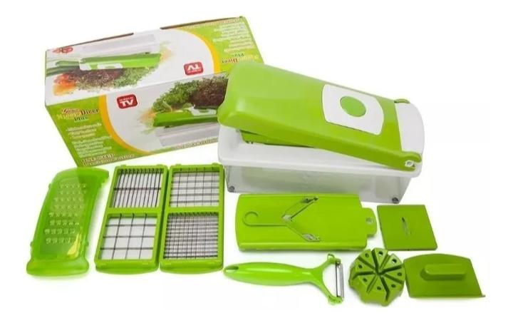 NICER DICER PLUS