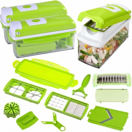 NICER DICER PLUS